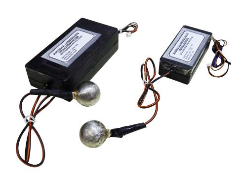 Water Data Communication Module (IOUT)